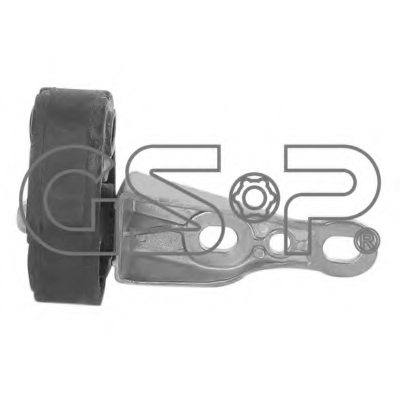 GSP 513852 Holder, exhaust system
